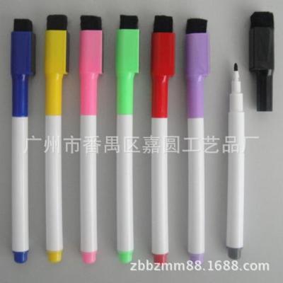 高效教學新選擇 磁性白板筆與可擦水性筆的應用解析