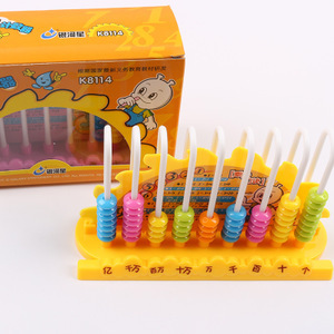 探秘小學學具 教學演示用品的多彩世界